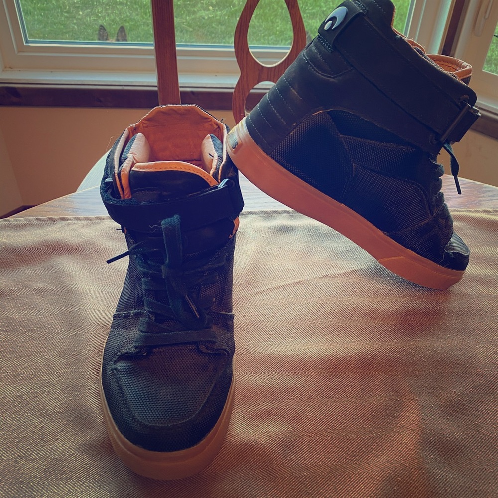 Men’s Osiris sneakers